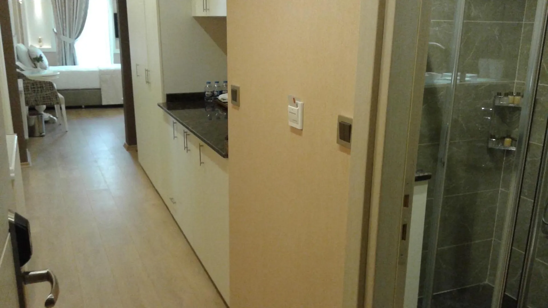 Rooms Inn Taxim Istanbul
