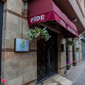 Fide Istanboel