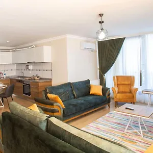 Appart hôtel Emin, Istambul