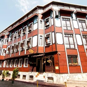 Artefes Old **** Istanbul