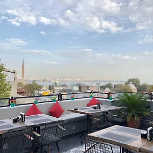 Nomade Old Istanbul