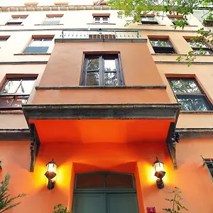 Hotel House Mola Galata, Istambul
