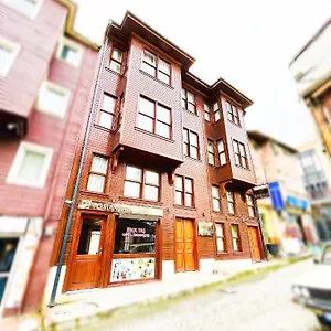 Hotel Qonaq &, Istambul