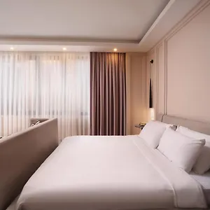 شقة فندقية Walton Sisli, اسطنبول