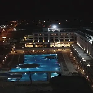 *** Hotel Sunthalia And Turkey
