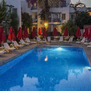 *** Hotel Serhan Turkey
