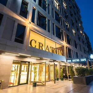 מלון The Craton Sisli, איסטמבול