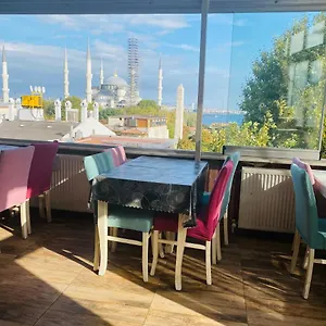 Hotel Redamancy, Istambul