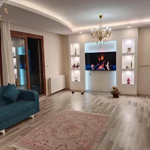 Boztepe شقة ترابزون