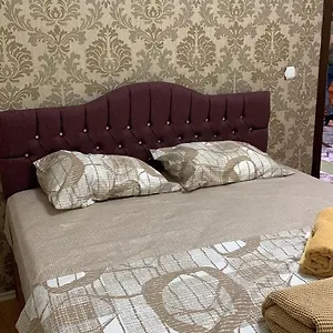 Alperen Apart شقة ترابزون