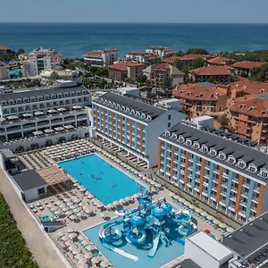 ***** Hotel Arcanus Trendline Side Turkey