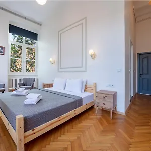 2* Hotel Cezayir