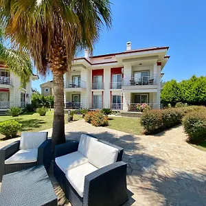  Holiday home Korfez Life Turkey