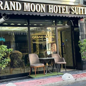  Aparthotel Grand Moon