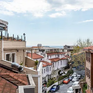 Hotel Seraglio &, Istambul