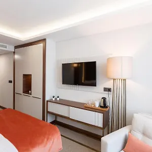 Hotel Sherry Karakoey, Istambul