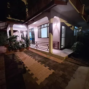  Guest house Belle Maison F3 French Polynesia