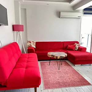  Apartment Denizolgun Homes Gazibulvari Turkey