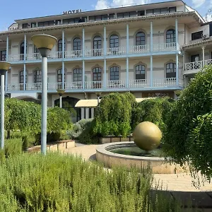 Beka Palace فندق تبليسي