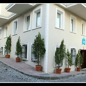 Hotel Sultanahmet Cesme, Istambul