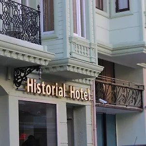 3* Hotel Historial