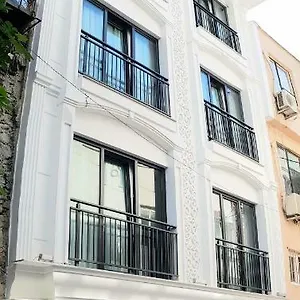 فندق Basilissis, اسطنبول