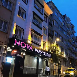 فندق Nova Park Hotel-bomonti, اسطنبول