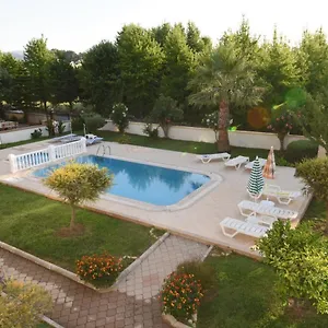  Apartment Mariner Turkey