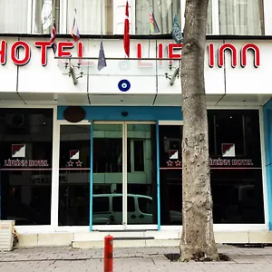 Hotel Life, Istambul