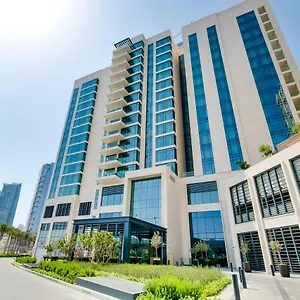 Vida Emirates Hills Residences شقة فندقية دبي