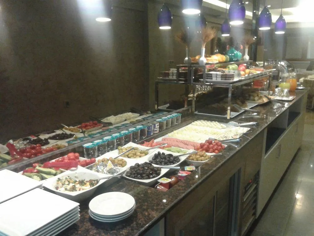 Rooms Inn Taxim Istanbul Hotel