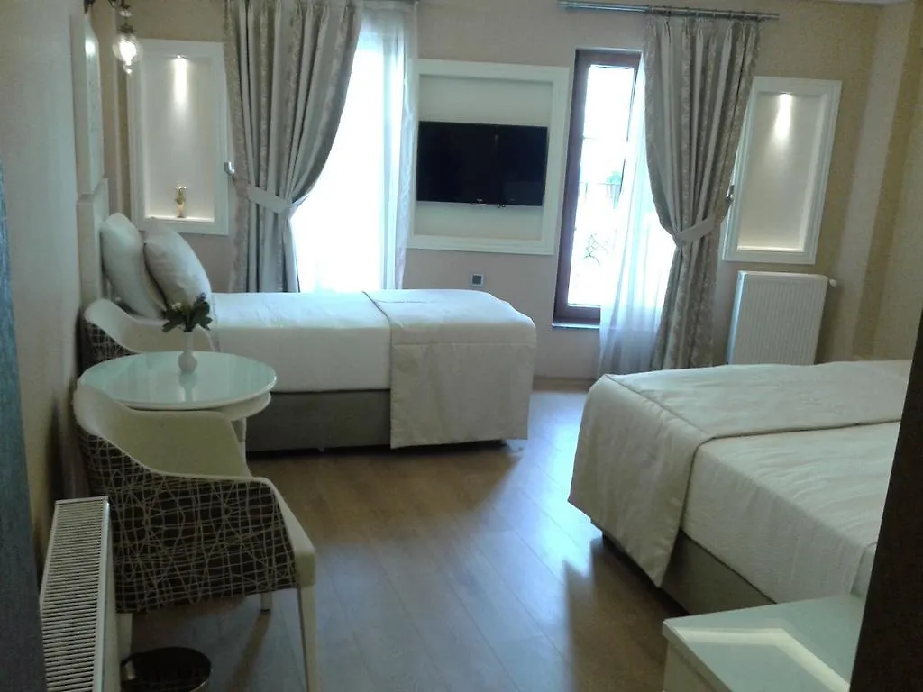 Rooms Inn Taxim Istanbul 3*,  Turkey