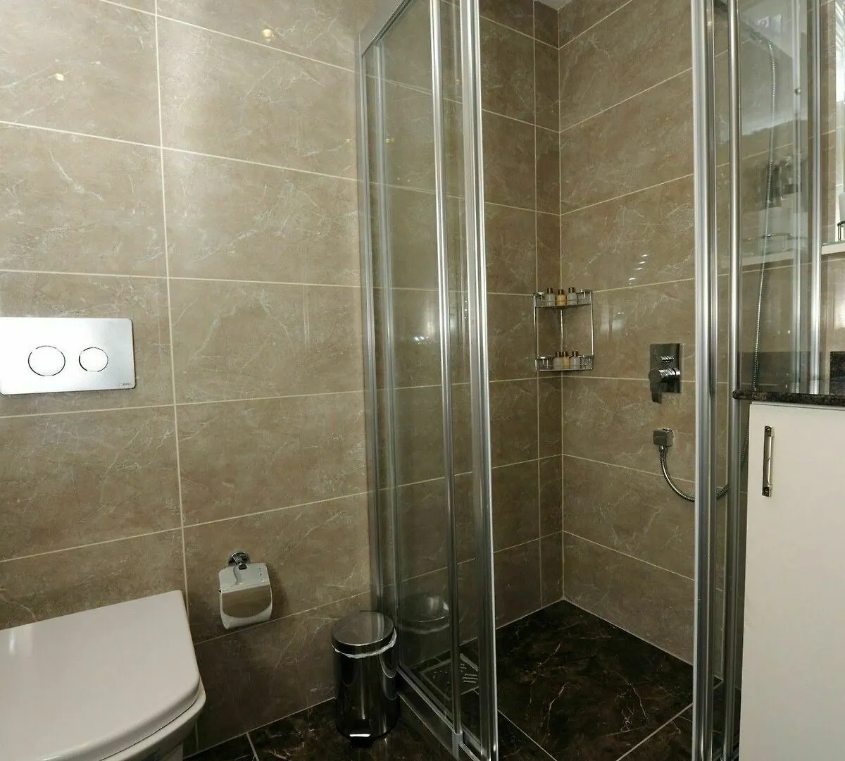 Rooms Inn Taxim Istanbul